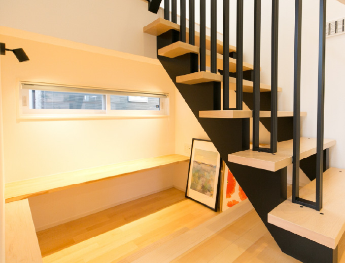 キッズスペース