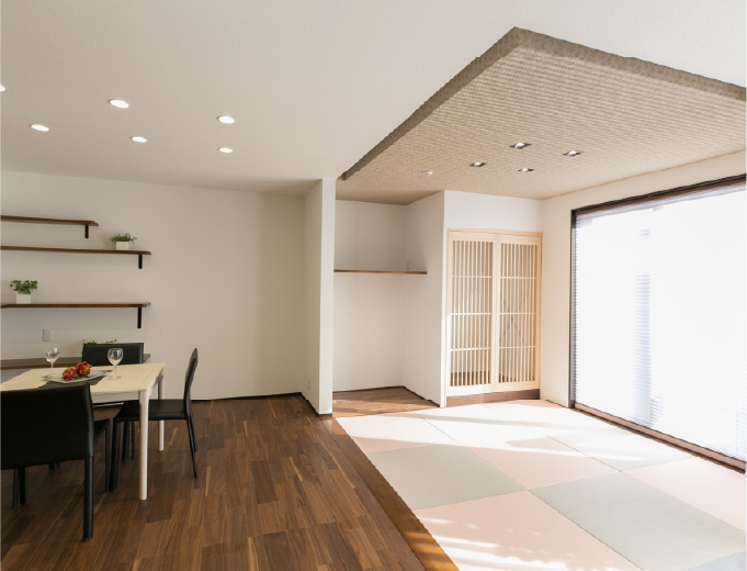 パッシブデザイン